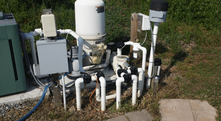 Water Filtration System