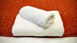  A Hotel Room