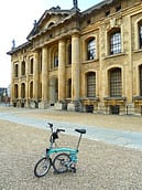  Folding Bike Buying Guide
