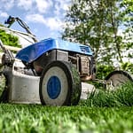 landscaping company