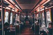 train