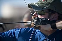 Martin lithium archery review
