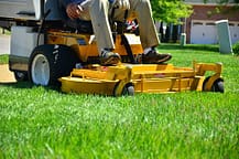 Lawn Care Company