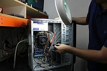 Slow computer
