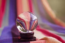 Physical psychics