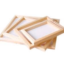 screen printing