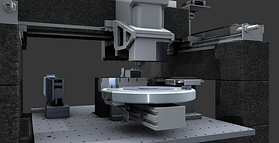cnc machining
