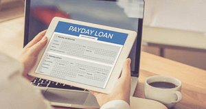payday loan