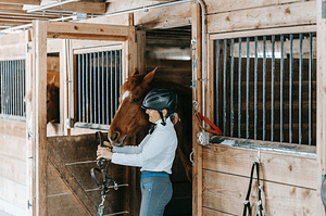 barn