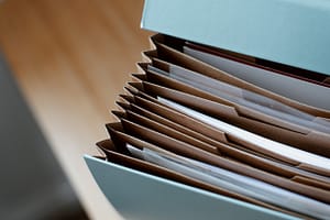Envelopes 