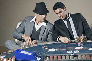 Playing 