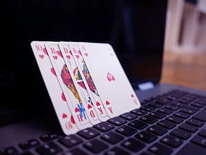 card