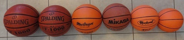 Basketball