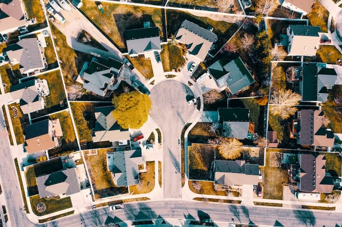 urban