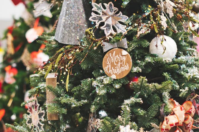 ornaments