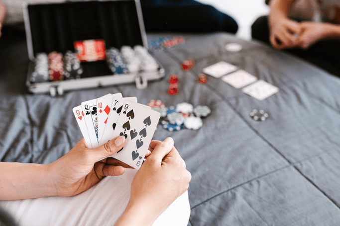 poker
