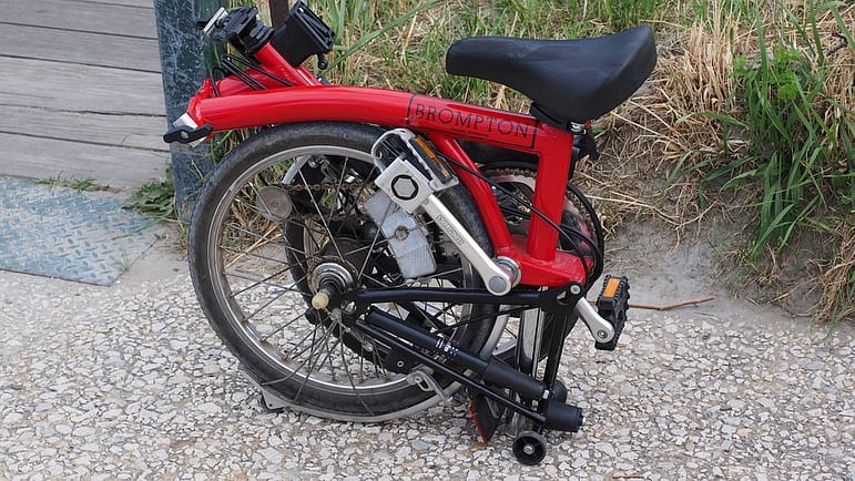 Folding Bike Buying Guide
