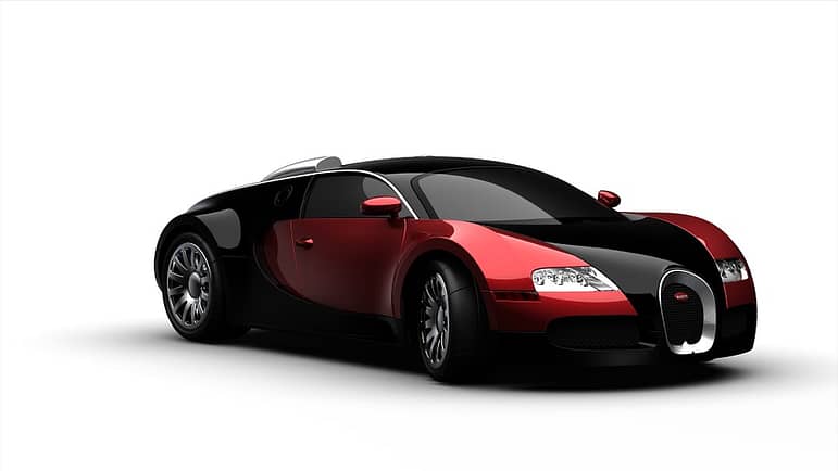 Buying a Car