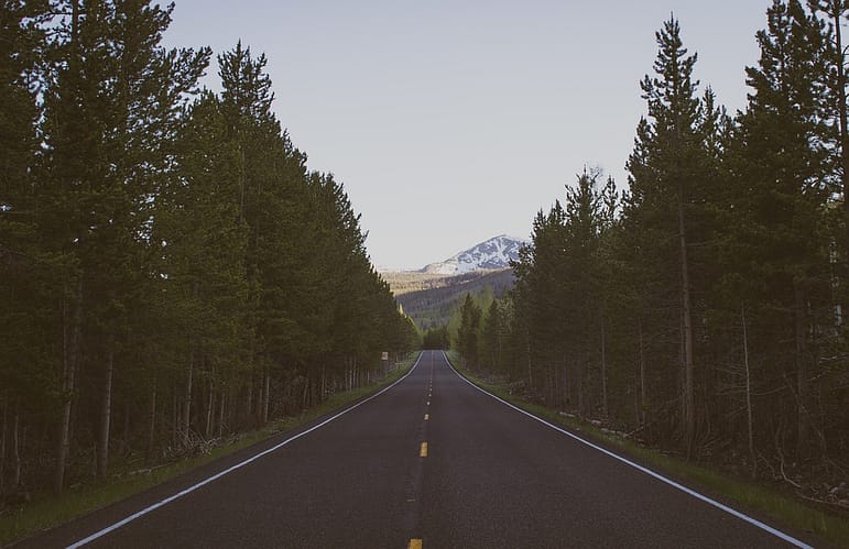 A Travel Destination