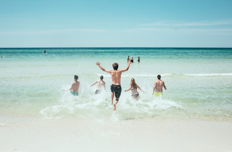vacation loan