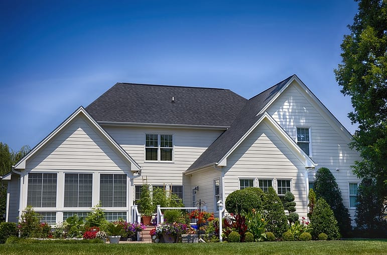 Lawn Care Company