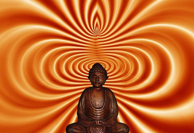 Physical psychics