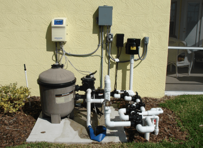 Water Filtration System